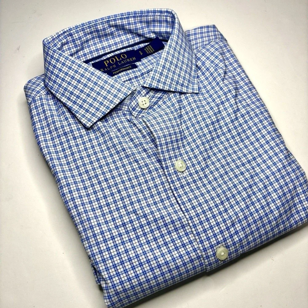 Polo Ralph Lauren elevate your